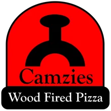Camzies Pizza
